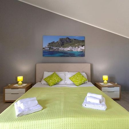Brezza Salina Bed & Breakfast Torre Nubia Dış mekan fotoğraf