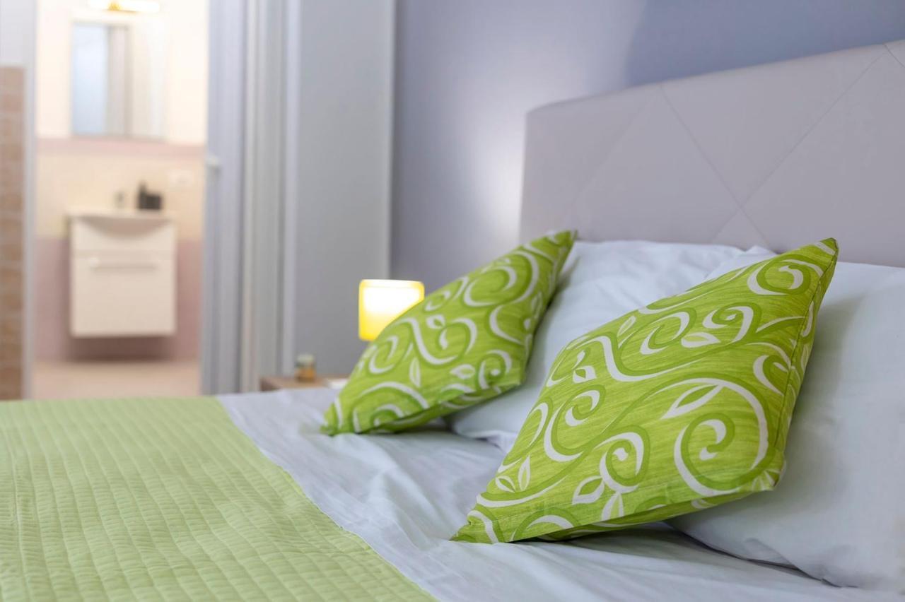 Brezza Salina Bed & Breakfast Torre Nubia Dış mekan fotoğraf