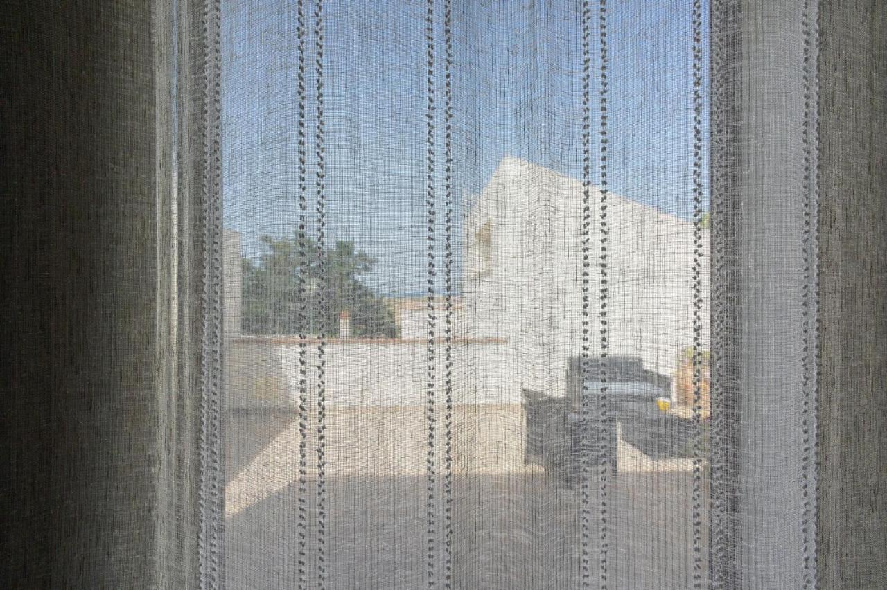 Brezza Salina Bed & Breakfast Torre Nubia Dış mekan fotoğraf
